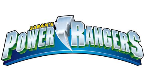 logo power ranger